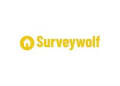 Surveywolf logo