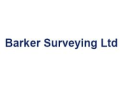 Barker Surveying. logo