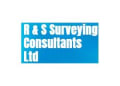 R&s Surveying Consultants. logo