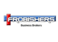 Frobishers logo