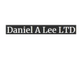 Daniel A Lee. logo