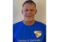 M Mitchell Painter & Decorator logo