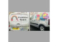 Feminine Touch logo