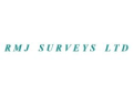 Rmj Surveys. logo