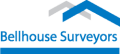Bellhouse Surveyors logo