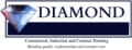 Diamond Decorators (uk). logo