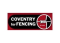 Coventry For Fencing logo