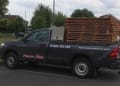 Fence-rite. logo