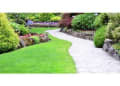 Mae Landscapes logo