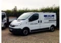 Jcm Fencing & Landscape logo