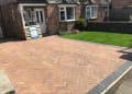 5 Star Driveways & Patios. logo