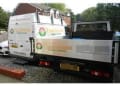Touchstone Garden Services logo