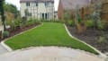 Andrew Tabor Landscaping Design & Construction logo