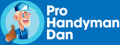 Pro Handyman Dan logo