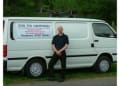 Don The Handyman logo