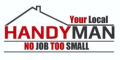 The Worcester Handyman logo