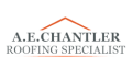 A.e. Chantler Roofing Specialists logo
