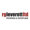 Rg Leverett. logo