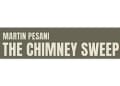 Martin Pesani The Chimney Sweep logo
