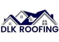 Dlk Roofing logo