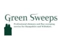 Green Sweeps logo