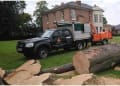 Mc Tree Care logo
