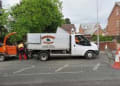 Arborcut Tree Services logo