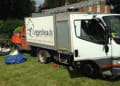 Loggerheads Tree Services logo