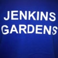 Jenkins Gardens logo