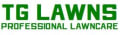 Tg Lawns Wirral - Lawncare & Turfing logo
