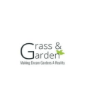 Grass & Garden logo