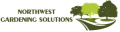 Northwest Gardening Solutions logo