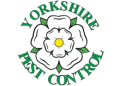 Yorkshire Pest Control logo