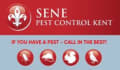 Sene Pest Control Kent logo