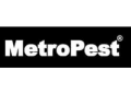 Metro Pest logo