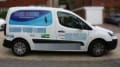 Firstguard Pest Control Services logo