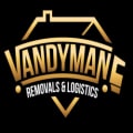 Vandyman Removals logo