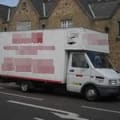 A & M Removals logo
