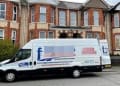 Plymouth Van Man Removals logo