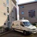 A & R Removals logo