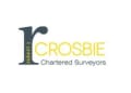 Robert I Crosbie Chartered Surveyors logo