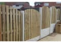 D B Expert Fencing & Garden Services logo