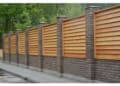 Southern Fencing Contractors. logo