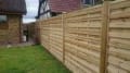 Frindsbury Fencing. logo