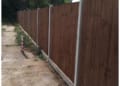 Boundary Fencing logo
