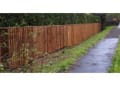 Stablefold Fencing & Landscaping logo