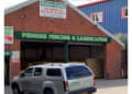 Pennine Fencing & Landscaping logo