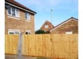 Rowan Tree Fencing logo