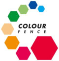 Colourfence. logo
