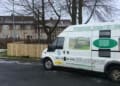 1st Fencing & Decking Company logo